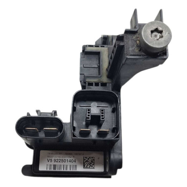 Modulo Controle Bateria Bmw 118 2014