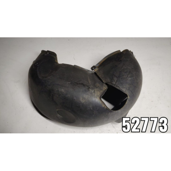 Parabarro Traseiro Esquerdo Audi A3 2001  =52773 Pr158