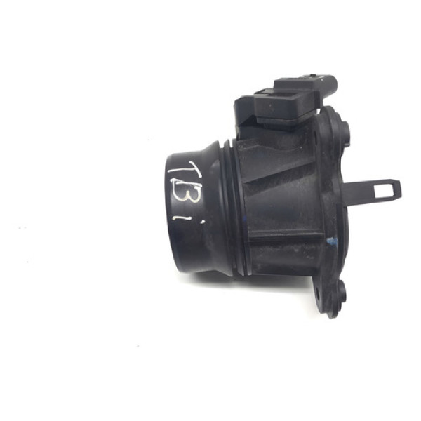 Medidor Fluxo Ar Bmw X1 2018 B48 Original
