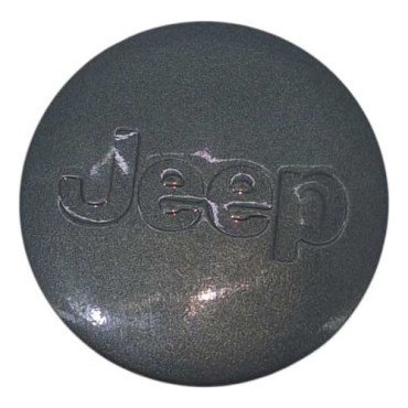 Calota Central Jeep ...