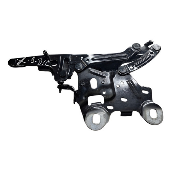 Dobradiça Capo Bmw X1 2018 Esquerda