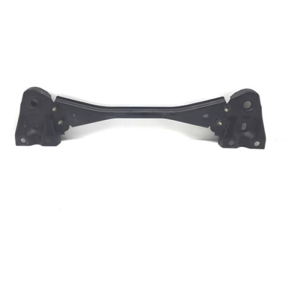 Travessa Inferior Radiador Volvo V60 2014 Lisa Original C5 Branco