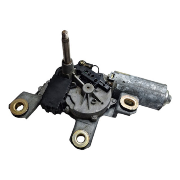 Motor Limpador Tampa Traseira Mercedes Classe A 2003