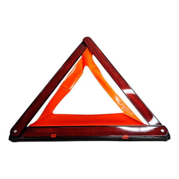 Triangulo Sinalizaçao Bmw 118 2014