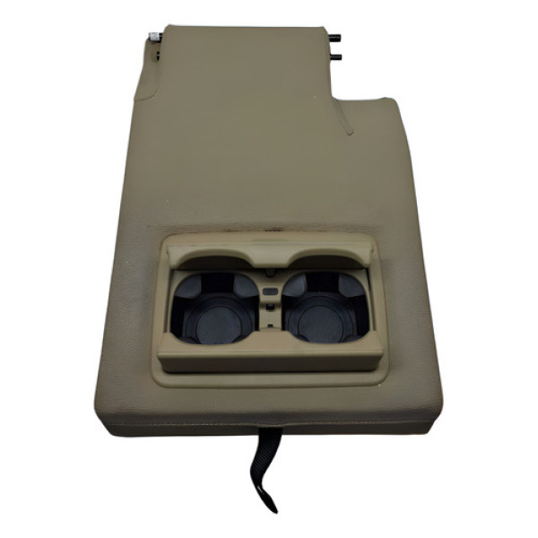 Descansa-braço Porta-copos Bmw X1 2012 Traseiro Central 1