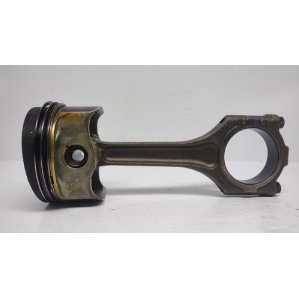 Pistão Biela Porsche Cayenne 2015 3.6 Standard