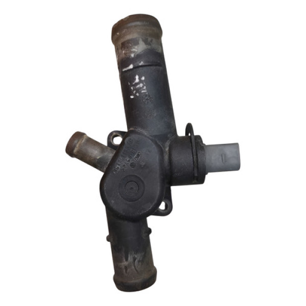 Flange Fluxo Agua Audi A4 2000