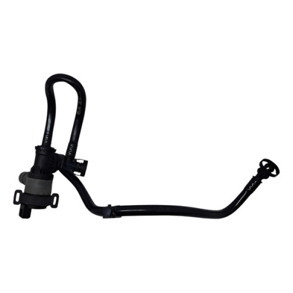 Valvula Canister Bmw X3 2014 7636143