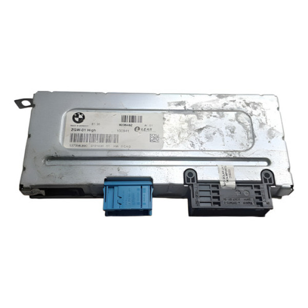 Modulo Gateway Bmw 550 2010
