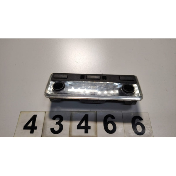 Luz Cortesia Bmw 320 2015 63318364929