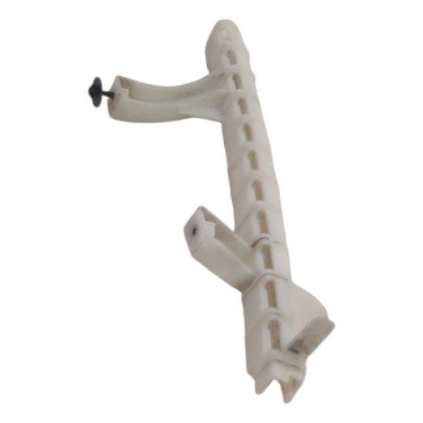 Canaleta Vidro Audi Q3 2013 2014 2015 Traseiro Esquerdo 