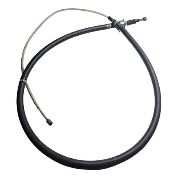 Cabo Freio Mão Volkswagen Bora 2010 Traseiro