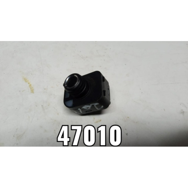 Botão Retrovisor Audi A4 2011 8k0959565b