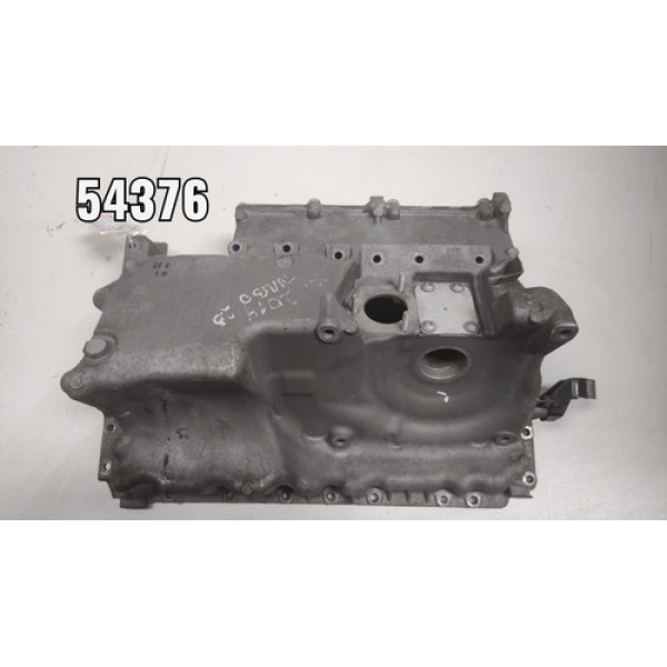 Cárter Do Óleo Do Motor Bmw X3 28i 2013