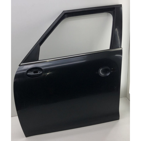 Porta Mini Cooper S 2011 4 Portas Dianteira Esquerda  