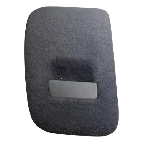 Acabamento Lateral Porta Malas Porsche Cayenne 2016 Direito 1