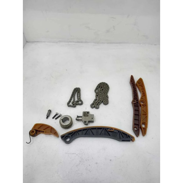 Kit Corrente Esticador Lancer 2013 2014