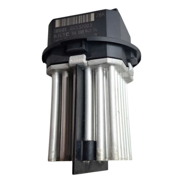 Resistencia Ar Condicionado Bmw X5 2015