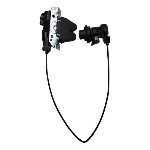 Fechadura Tampa Traseira Mercedes E250 2015