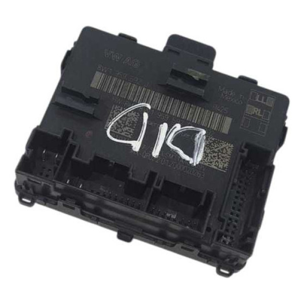 Modulo Porta Vidro Audi Q5 2020 Dianteiro Direito