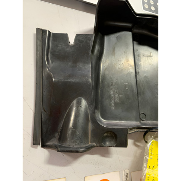 Acabamento Esquerdo Churras 120 2007 6431692501712 =1238 C21