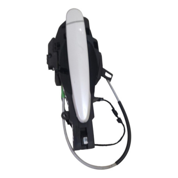 Maçaneta Porta Bmw X4 28i 2017 Traseira Direita 