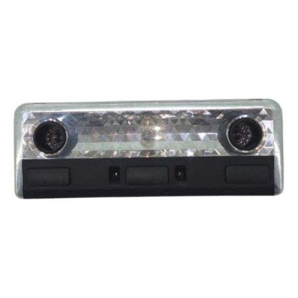 Luz Cortesia Bmw 320i 2015