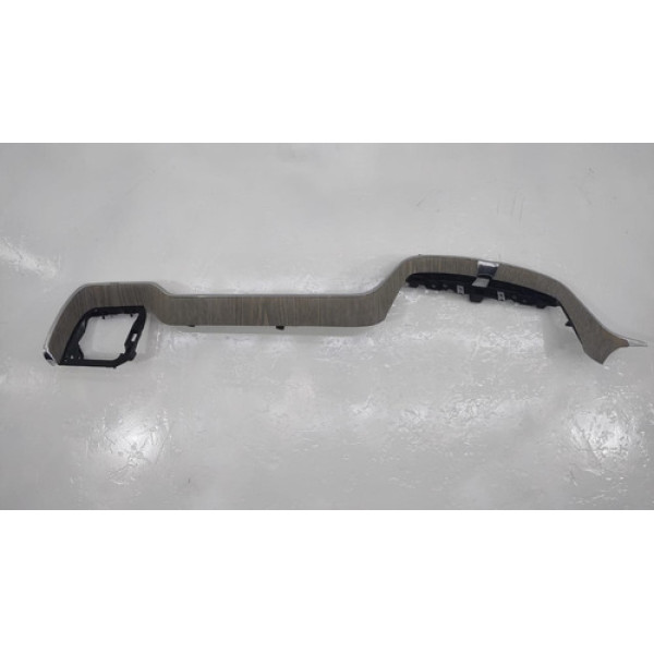 Acabamento Friso Capa Painel Volvo Xc60 2020 C1