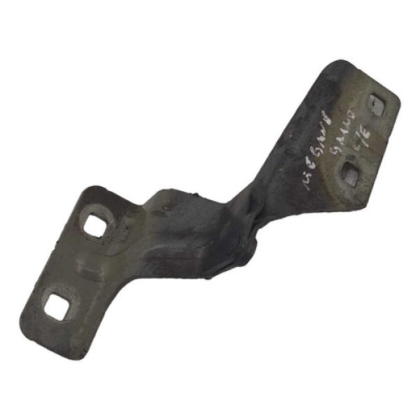 Dobradiça Capo Renault Megane 2009 2010 2011 Lado Esquerdo