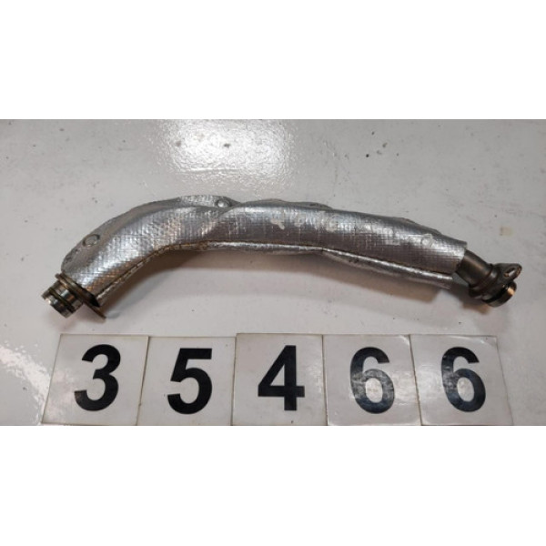 Mangueira Turbina Golf 2015 06k145735f =35466 Cx109