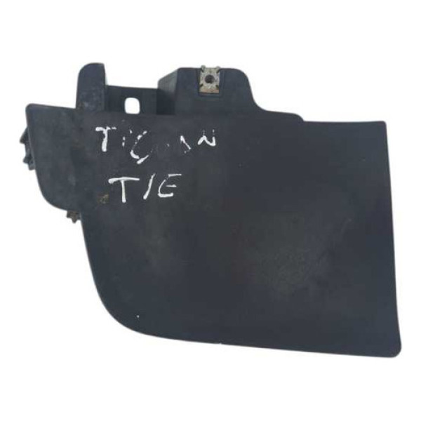 Parabarro Lameiro Vw Tiguan 2010 Traseiro Esquerdo