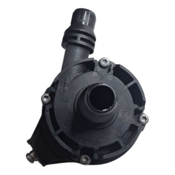Bomba Agua Auxiliar Bmw X1 2018 0392023227