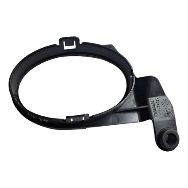 Suporte Filtro Ar  Bmw X3 2016 Dianteiro Esquerdo