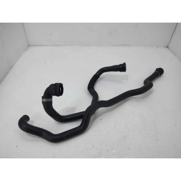 Par Mangueira Agua Conexao Bmw X6 M Sport 2012