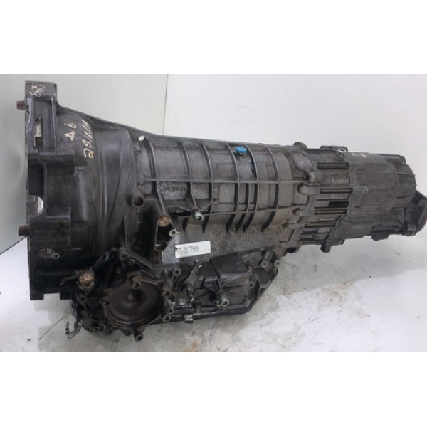 Caixa Câmbio Audi A6 2.7 Allroad 2003