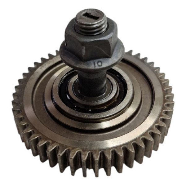 Engrenagem Eixo Cabeçote Bmw X1 Mini Cooper B48 2017 8657585