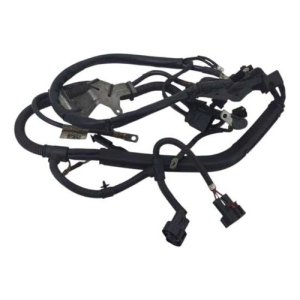 Chicote Polo Negativo Bateria Audi A7 2012