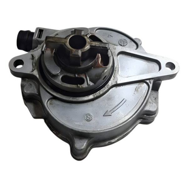 Bomba Vácuo Cabeçote Volvo Xc60 2010