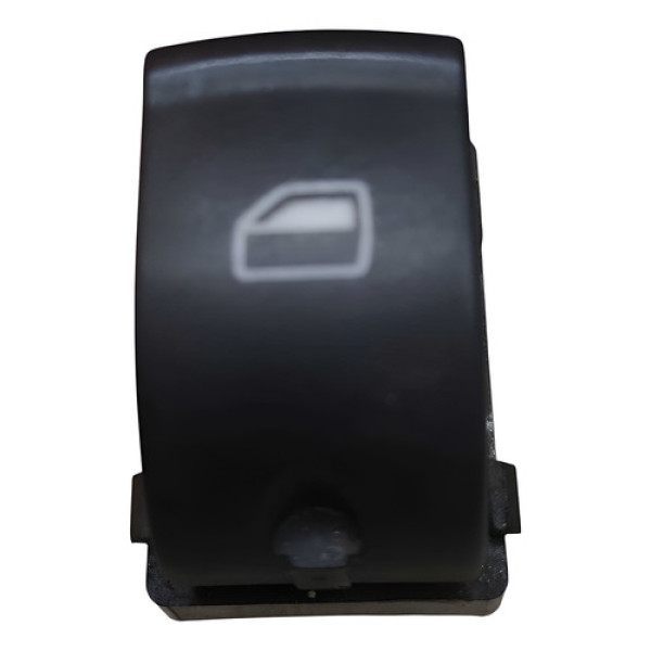 Botao Vidro Eletrico Audi Q7 2015 Traseira Esquerda