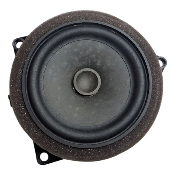 Alto Falante Porta Bmw 320 2014 Dianteiro