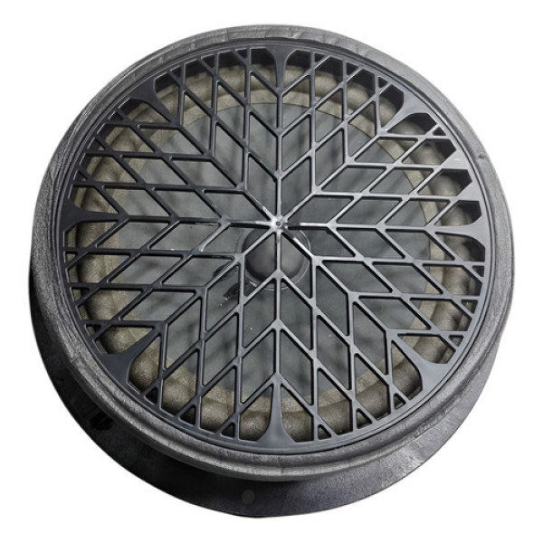 Alto Falante Audi A4 2010 2011 2012 Dianteiro Direito