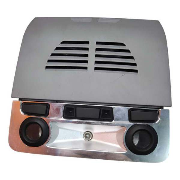 Luz Teto Bmw 120 2008 Traseira