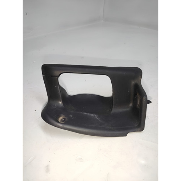 Acabamento Tampa Audi A5 2010 2011 2012 Traseira Esquerda