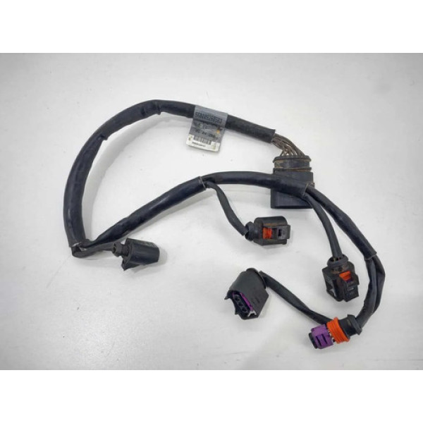 Chicote Bico Injeçao Vw Touareg 2008
