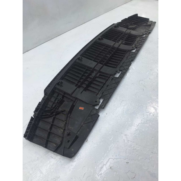 Defletor Pretetor Parachoque Audi Q3 2014 2015 Dianteiro