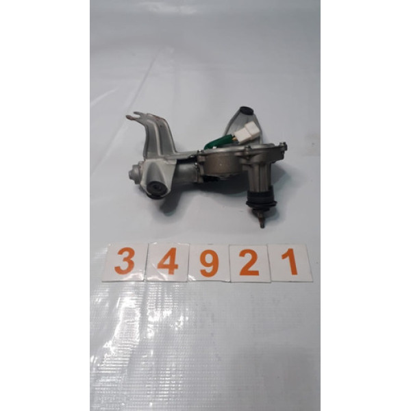 Motor Tampa Traseira Hyundai Santa Fe 2008 98700-23000 Pr