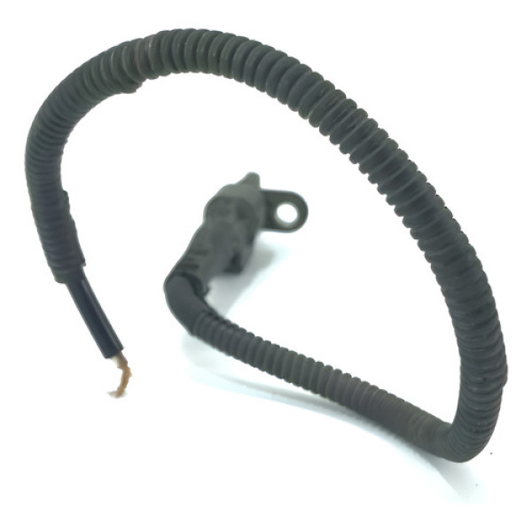 Conector Roda Volvo Xc40 2019 Dianteiro Direito Original 1