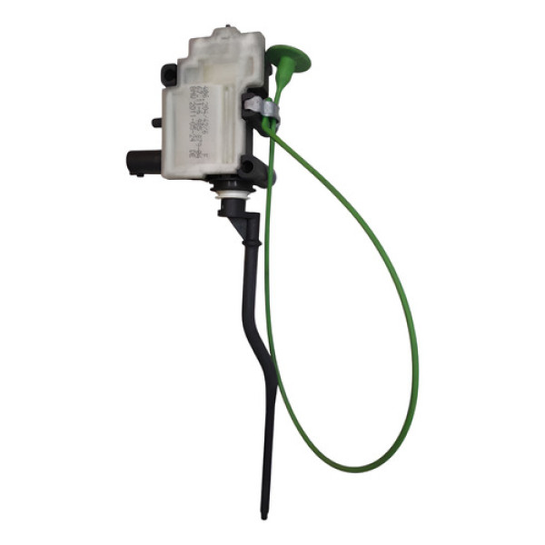 Trava Portinhola Tampa Combustivel Bmw 320i 2011 1