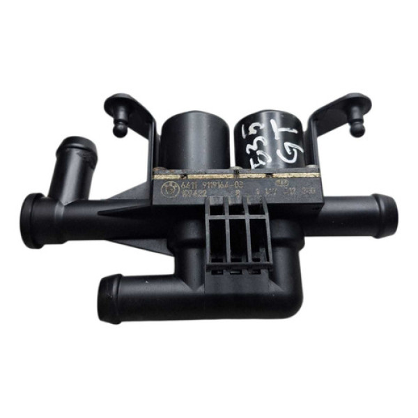 Bomba Agua Auxiliar Bmw 535 Gt 2010