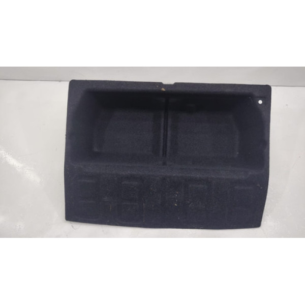 Porta Objetos Porta Malas Bmw 320 Gt 2014